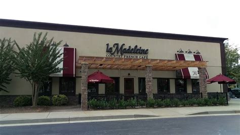 la madeleine buford georgia